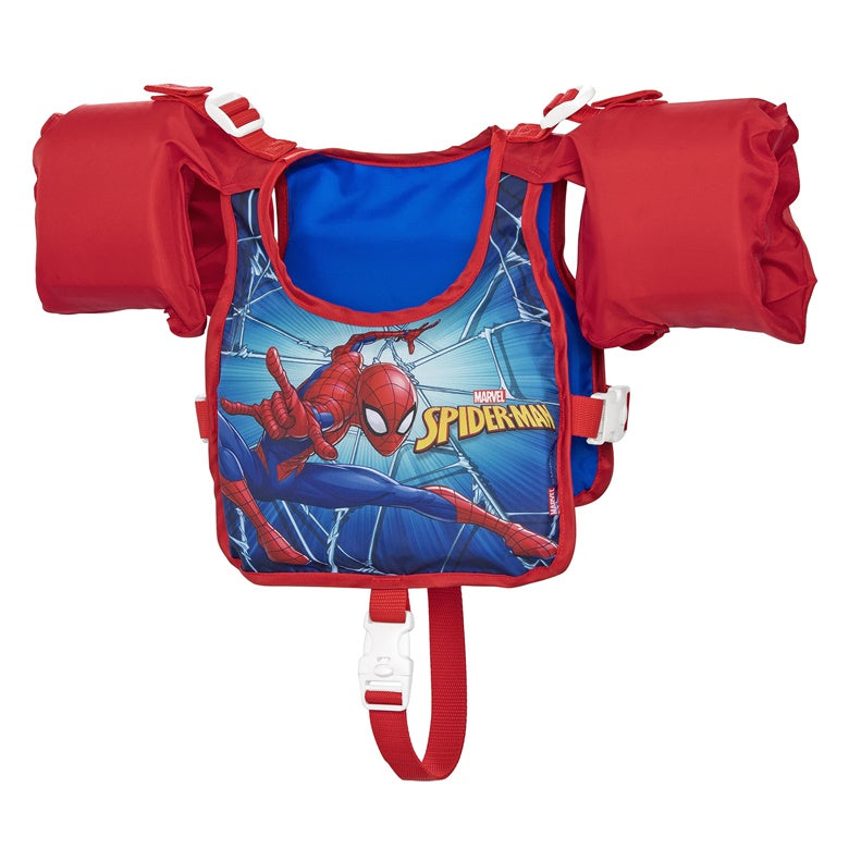 Kamizelki ratunkowe dla dzieci Bestway SPIDERMAN