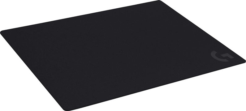 Podkładka pod mysz Logitech G640, 40 cm x 46 cm x 0.3 cm, czarna