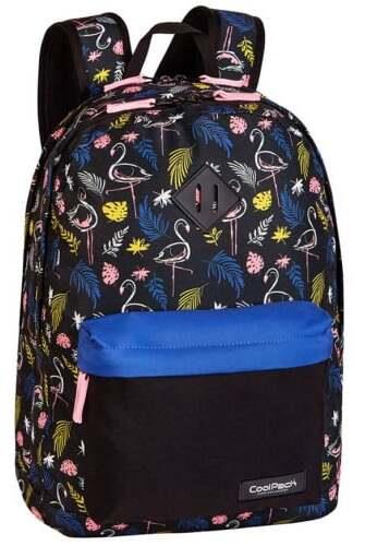 Plecak szkolny CoolPack Aruba Night