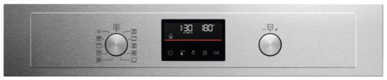 OVEN EOH4P56BXELECTROLUX