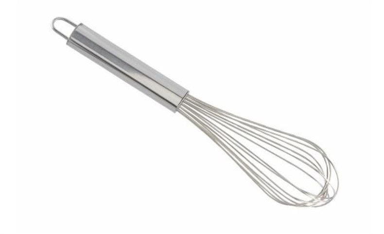 TRZEPACZKA DO UBIJANIA STAL NIERDZEWNA 25CM