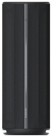 Głośnik bezprzewodowy Xiaomi, czarny, 40 W