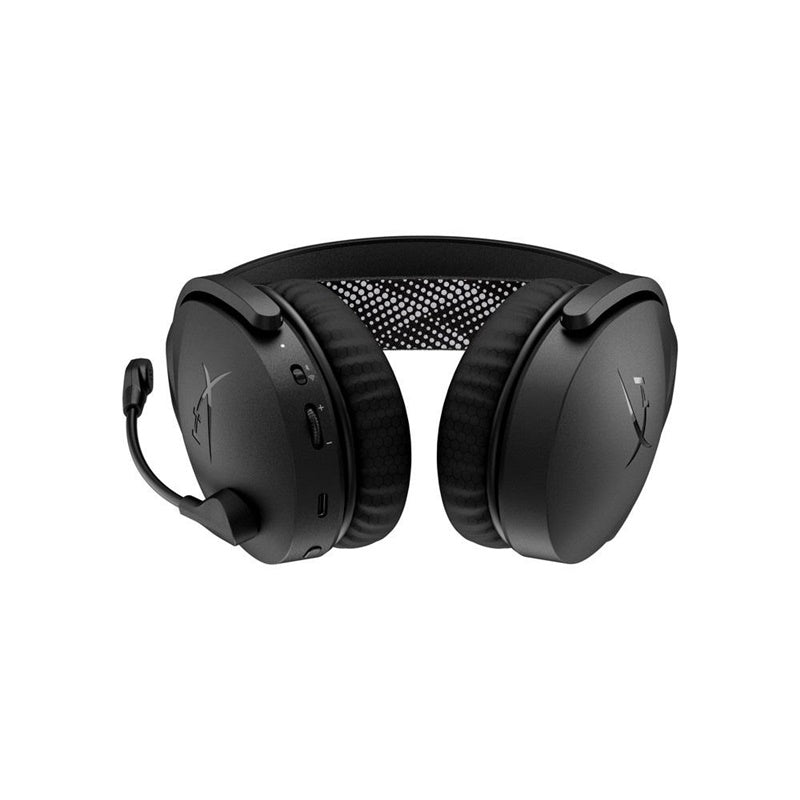 SŁUCHAWKI DLA GRACZY HYPERXCLOUD JET DUAL