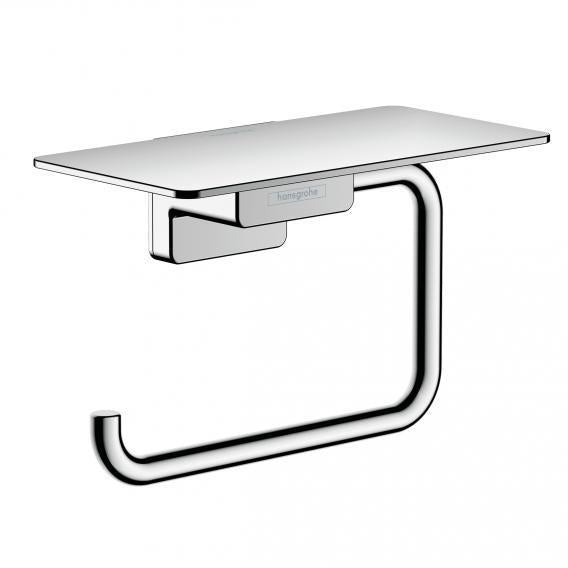 TOILET PAPER HOLDER HANSGROHE ADDSTORIS