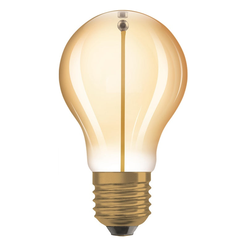 Żarówka Osram LED, A60, E27, 1.8W, 80LM, 2700K