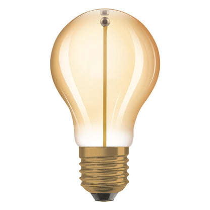 Żarówka Osram LED, A60, E27, 1.8W, 80LM, 2700K