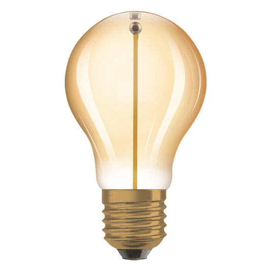 Żarówka Osram LED, A60, E27, 1.8W, 80LM, 2700K