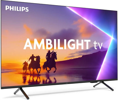TELEVIZORIUS 85PUS8510/12 PHILIPS