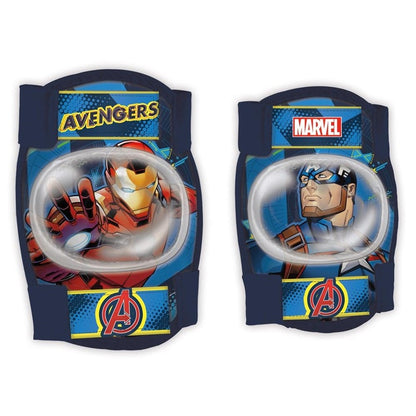 Ochraniacz na części ciała Seven Avengers 59062, S