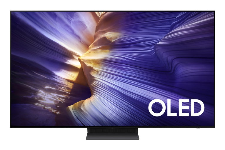 TELEVIZORIUS QE55S90FAEXXH SAMSUNG