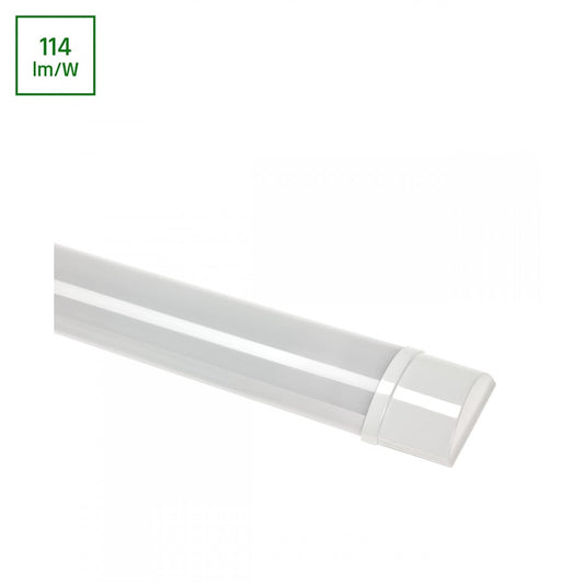 LAMPA NATYNKOWA LED 28W 3200LM 4000K 120CM IP20