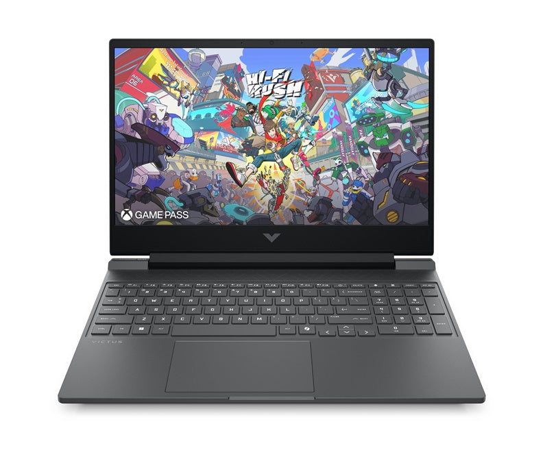 Kompiuteris HP Victus Intel 5 210H 16/512GB 15.6" RTX5050