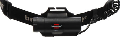 ŽIBINT GALV LED SENSOR SL500A IP44 500LM