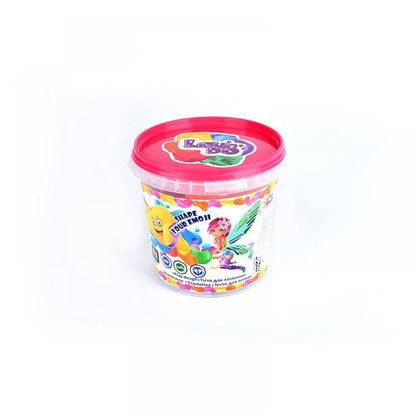 Plastelina Lovin Play Dough Assorted ETC21001