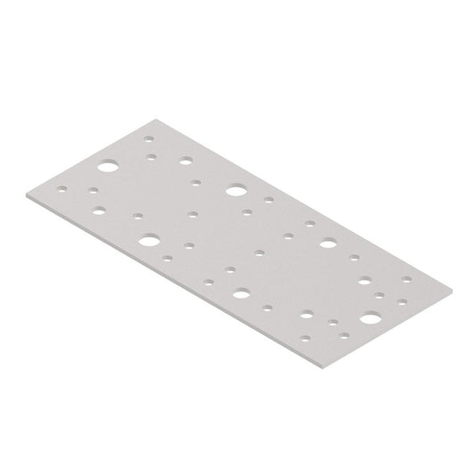 Płytka mocująca 205 mm x 90 mm x 2.5 mm