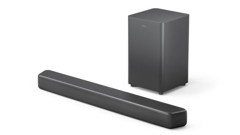 SYSTEM DŹWIĘKOWY PHILIPS TAB5309/10