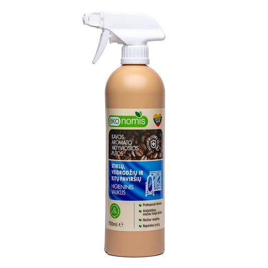 VALIKLI DO SZYB/LUSTER EKONOMICZNY 700ML KAW