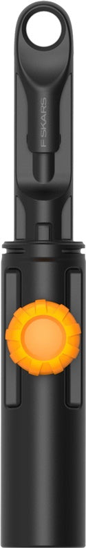 Adapteris, universalus Fiskars 1080703, plastikas, 0.178 m