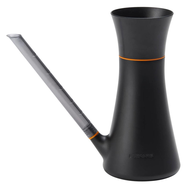 Konewka Fiskars 1071307, czarna