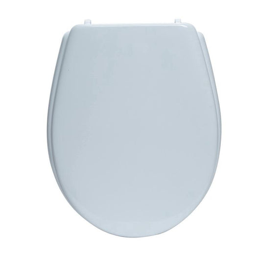 Toilet seat Saniplast NEW EVEREST, white