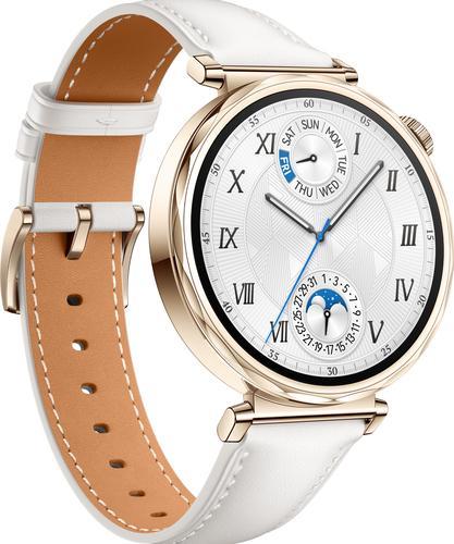 Smartwatch Huawei GT 5 41MM, złoty