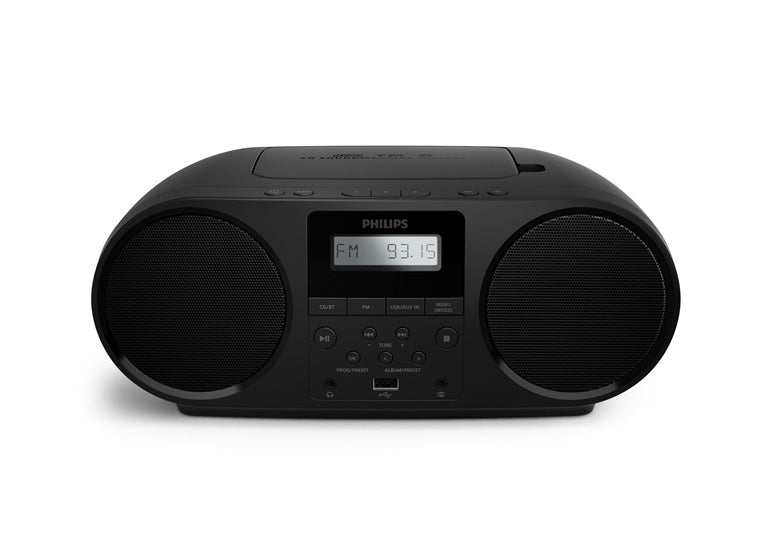 MAGNETOFON CD TAZ5000/10 PHILIPS