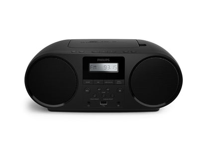 MAGNETOFON CD TAZ5000/10 PHILIPS