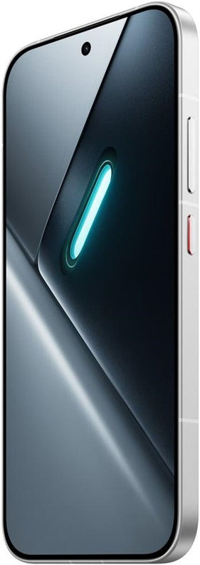 telefonas Xiaomi POCO X8 Pro MZB0N2KEU 256 GB baltas