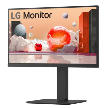 MONITOR LG 24BA750-B 24IN