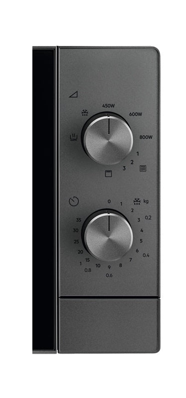 Kuchenka mikrofalowa ELECTROLUX EMZ421MMTI