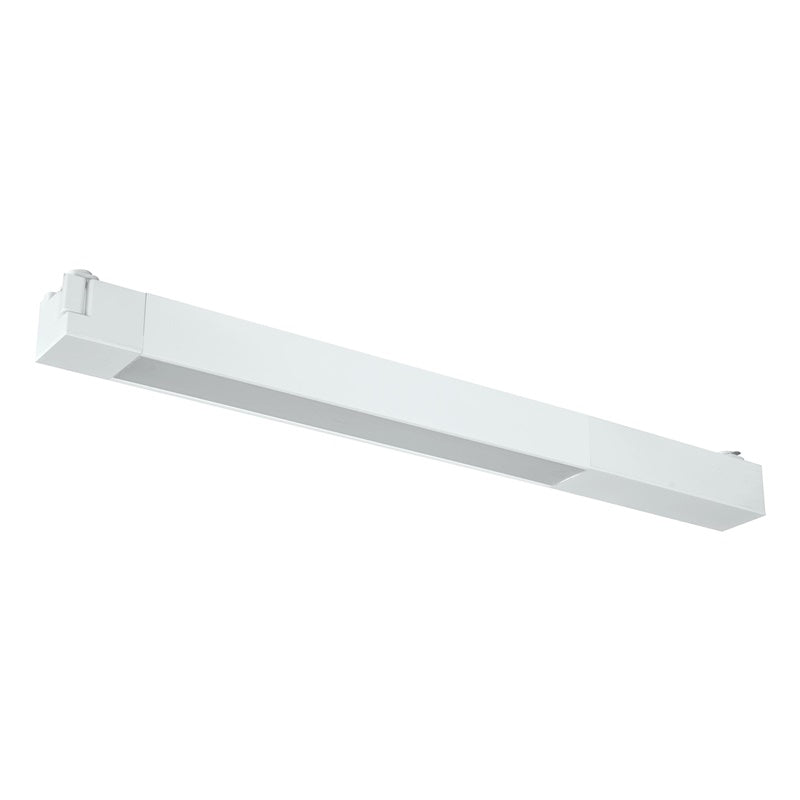 Šviestuvas bėginei sistemai DPM X-Line STF3-20W-W, 20 W, LED