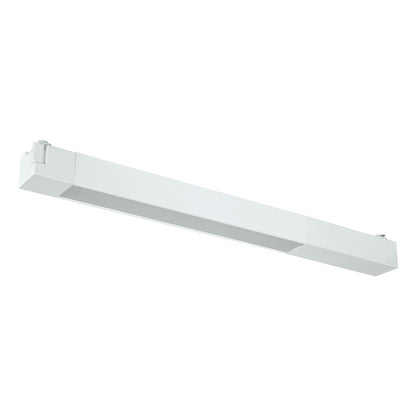 Šviestuvas bėginei sistemai DPM X-Line STF3-20W-W, 20 W, LED