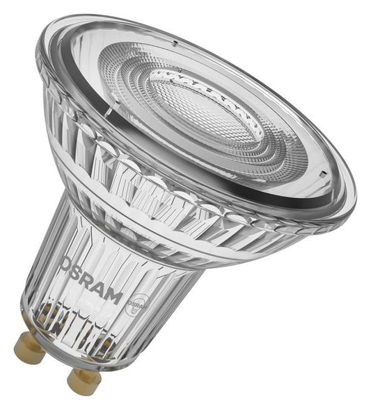 ŻARÓWKA LED PAR16 6.1W GU10 927 DIMMER