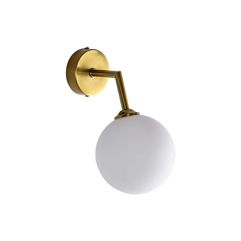 Šviestuvas sieninis Light Prestige Dorado, 40 W, G9