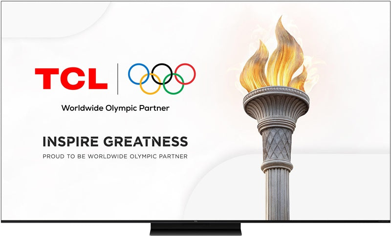 TELEVIZORIUS 65C7K TCL