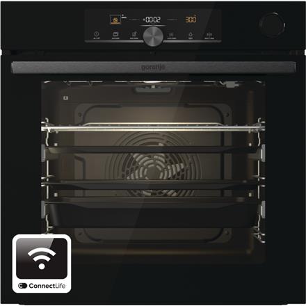 Įmontuojama orkaitė Gorenje Advanced Line BSA6747A04BGWI