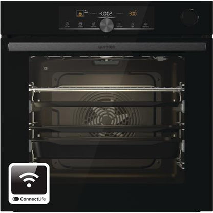 Įmontuojama orkaitė Gorenje Advanced Line BSA6747A04BGWI
