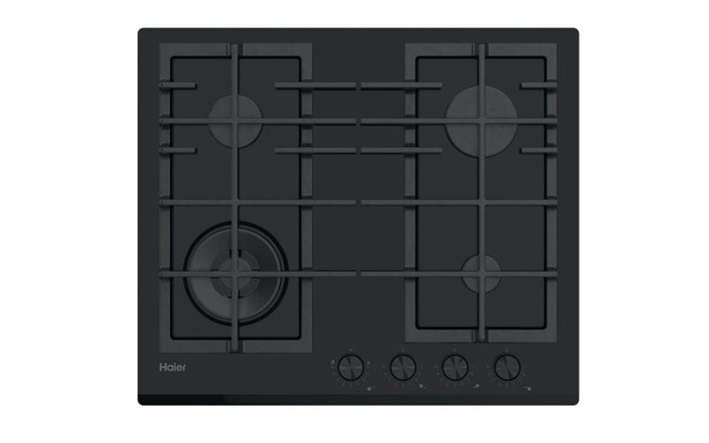 Dujinė kaitlentė Haier HAVG6BF4HB/1