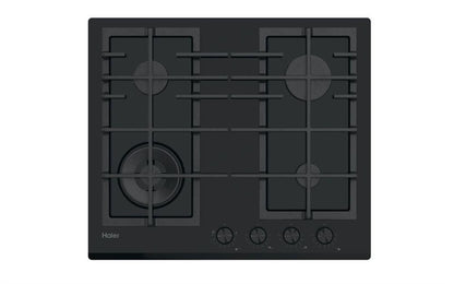 Dujinė kaitlentė Haier HAVG6BF4HB/1