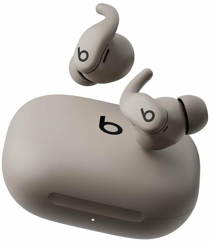 BELAIDĖS AUSINĖS POWERBEATS FIT PILKOS