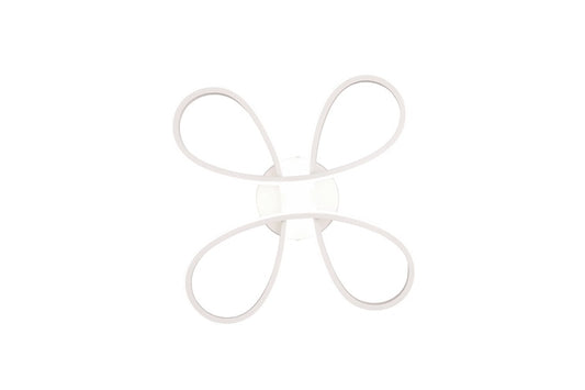 Lampa sufitowa Trio Fly 645610131, 22 W, 4000 °K