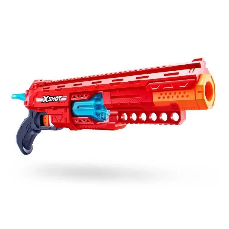 Žaislinis ginklas X-Shot Excel Caliber 36675