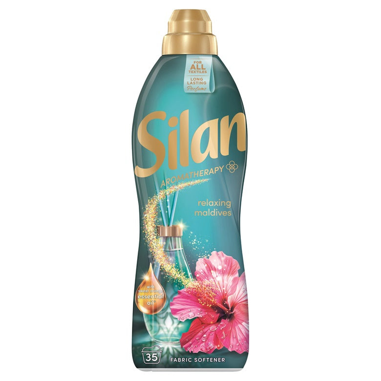 MINKŠ SK SILAN MALDIVES 35SK