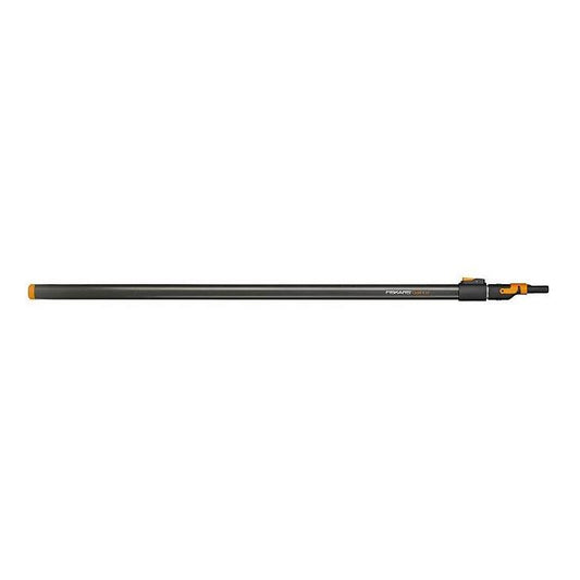 Drążek teleskopowy Fiskars 1080671, aluminiowy, 1.19 m