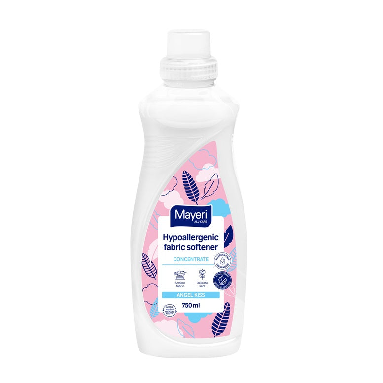 PŁYN ZMIĘKCZAJĄCY MAYERI ALLCAREANGELKISS0.75L