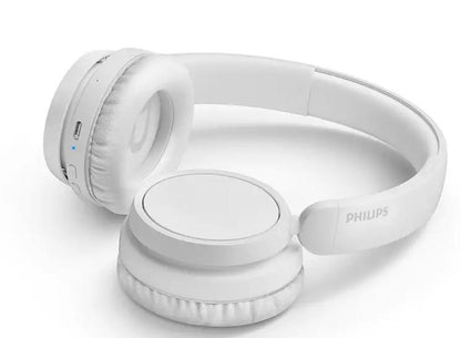 SŁUCHAWKI BEZPRZEWODOWE TAH5209WT/00 PHILIPS