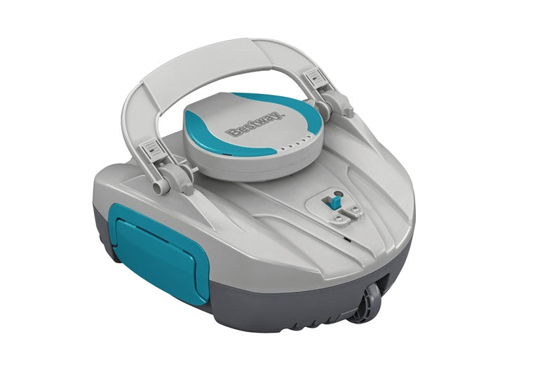 Bezprzewodowy robot czyszczący basen Bestway Aquatronix 58864