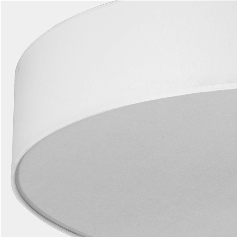 Lampa sufitowa TK Lighting Rondo 2443, 90 W, E27