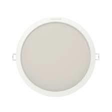 Šviestuvas įleidžiamas,Slim Protect,LED,24W,3K,2640lm,Ø21.5