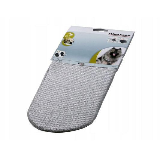 Rękawica do czesania 24cm